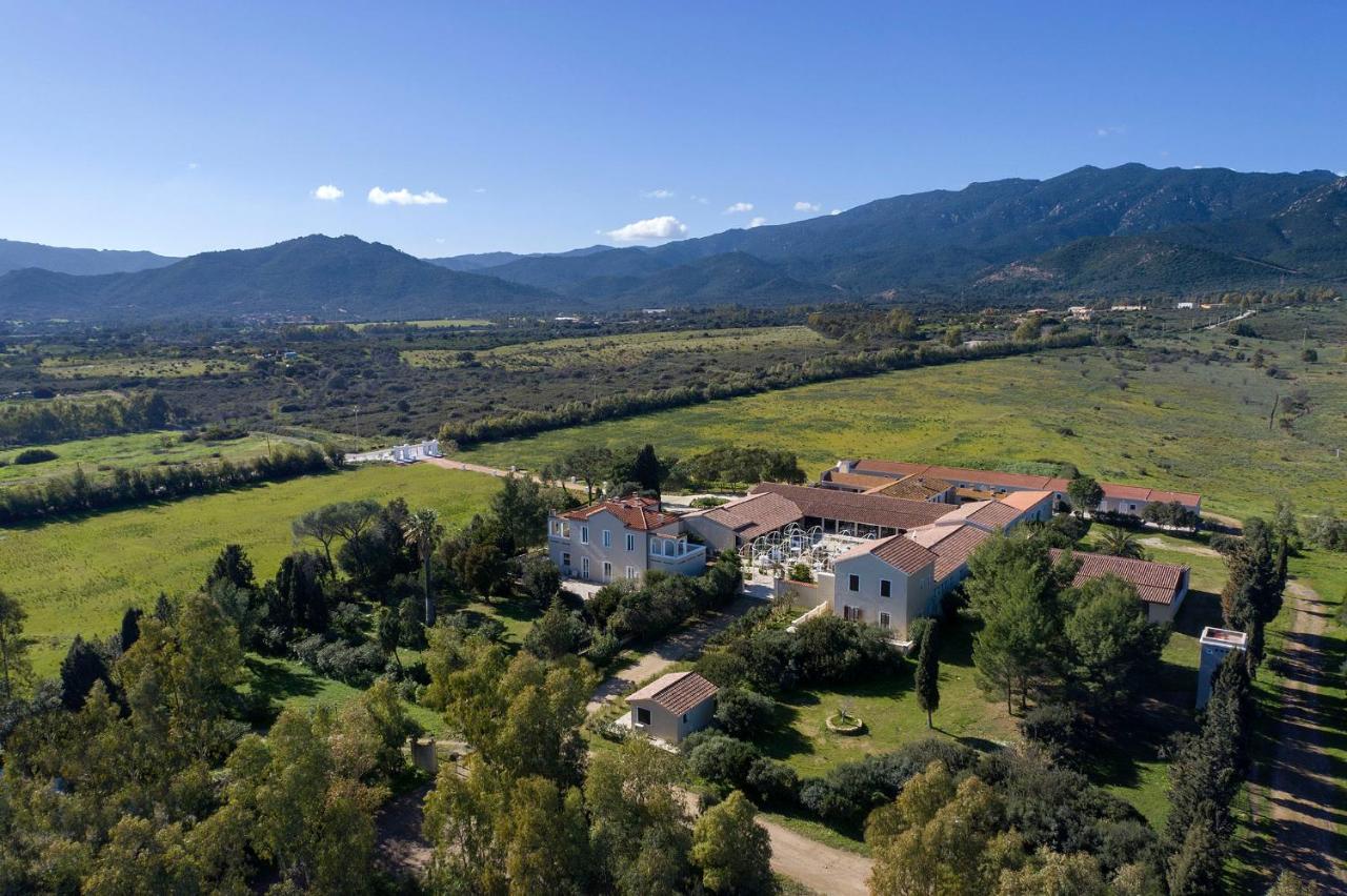 Villa Cavalieri Country Hotel Пула Экстерьер фото