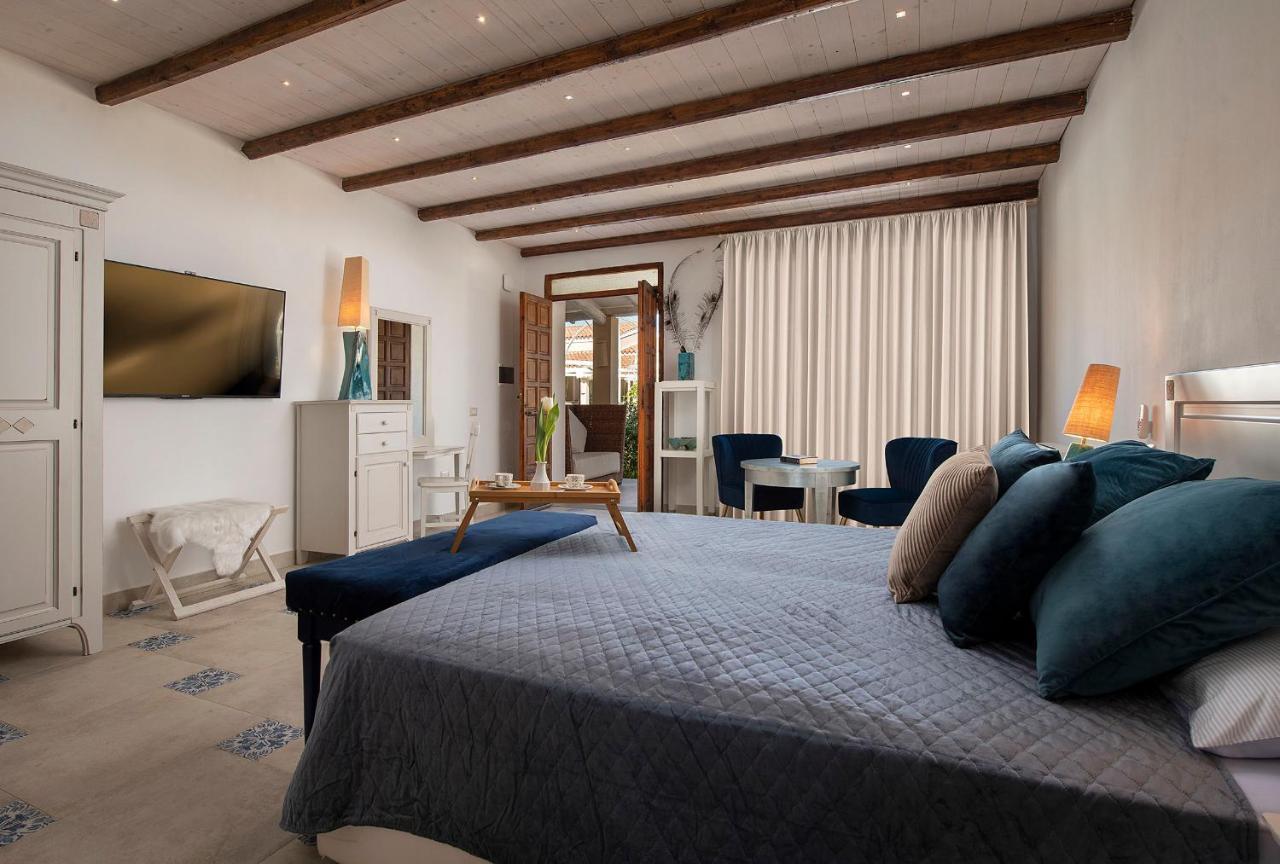 Villa Cavalieri Country Hotel Пула Экстерьер фото