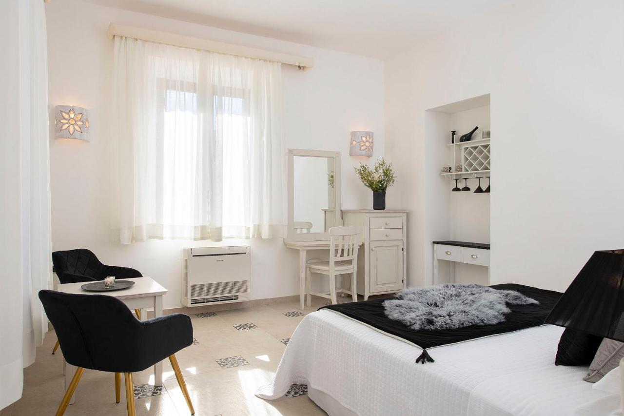 Villa Cavalieri Country Hotel Пула Экстерьер фото