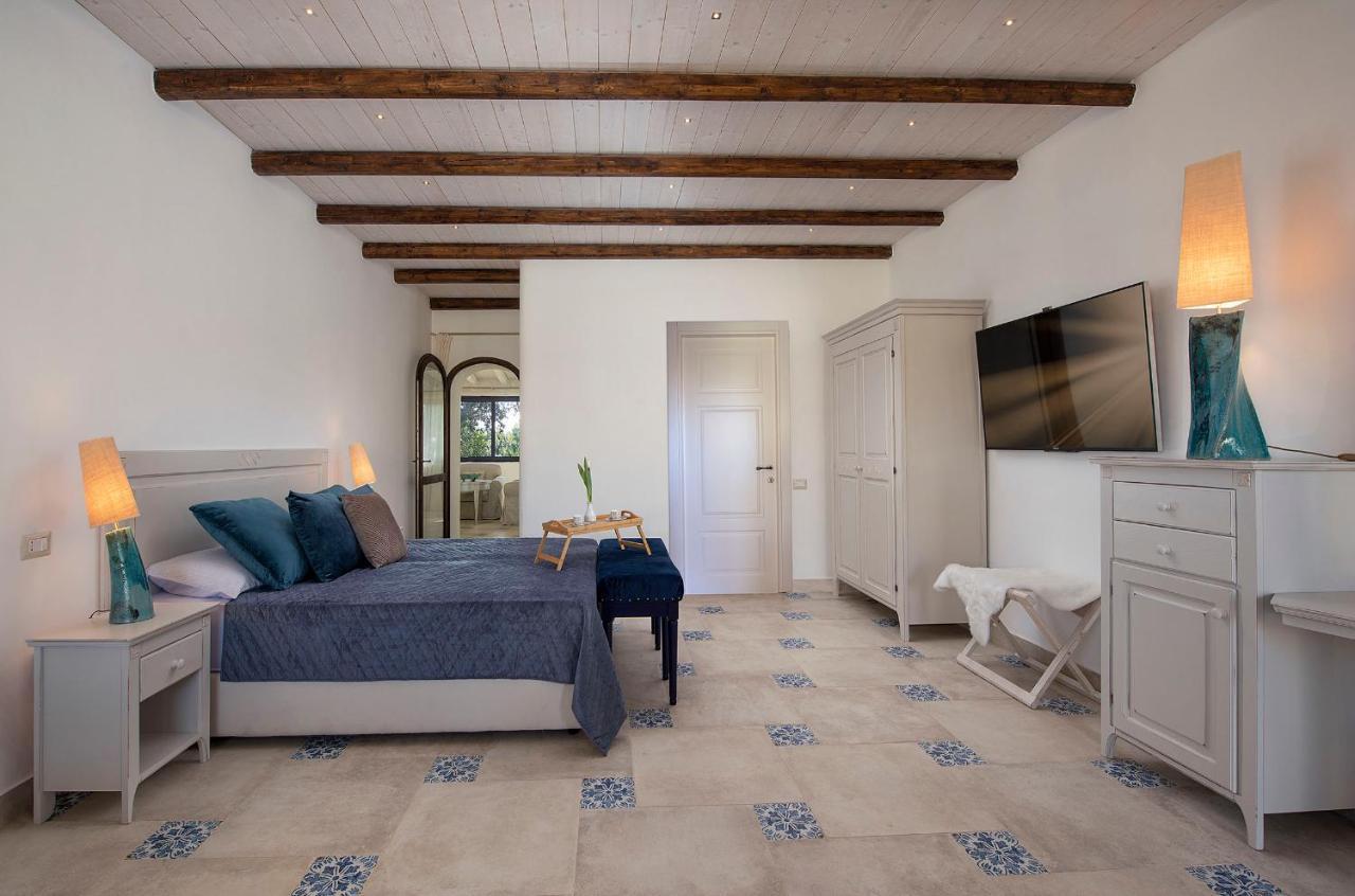 Villa Cavalieri Country Hotel Пула Экстерьер фото
