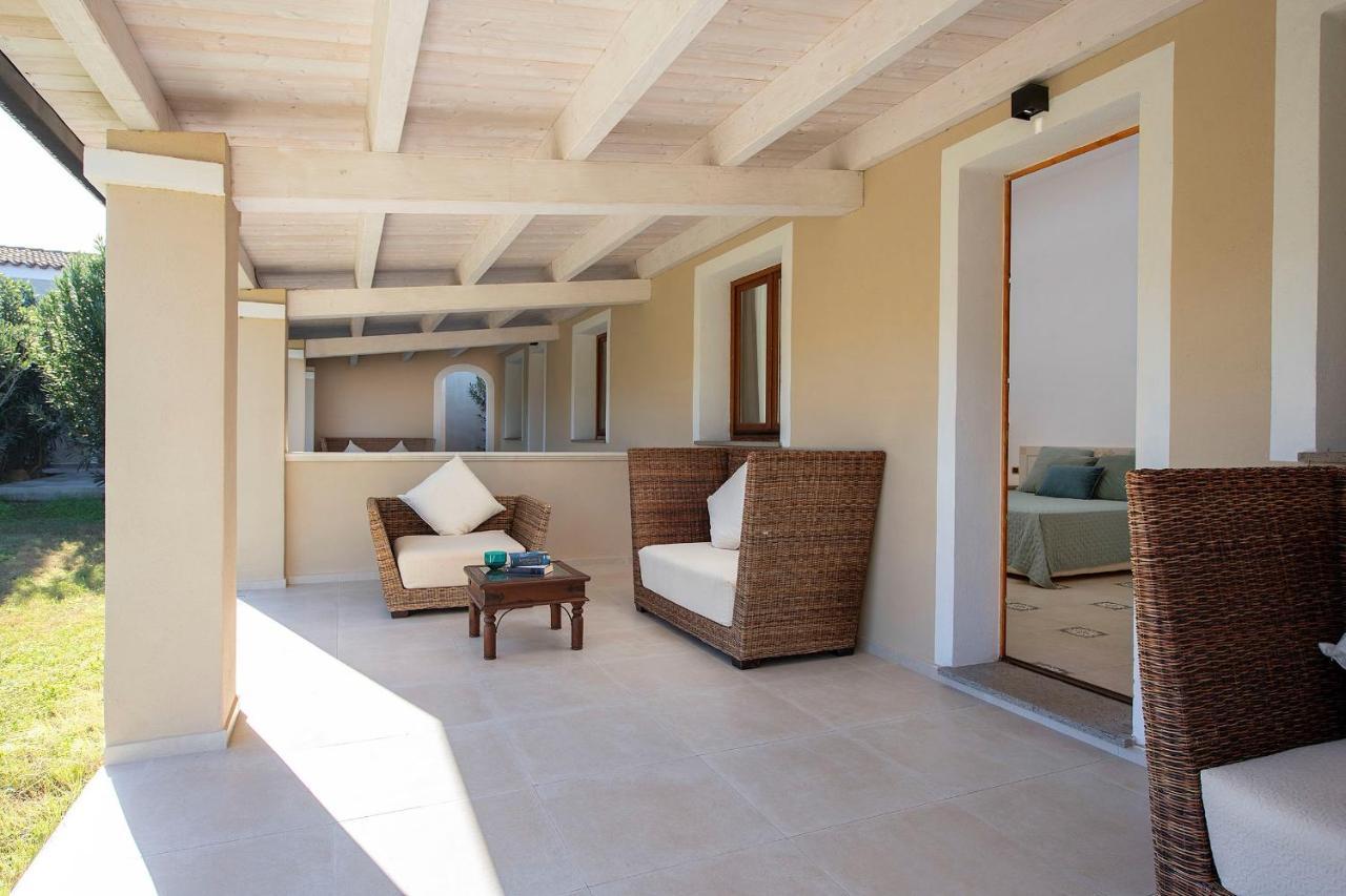 Villa Cavalieri Country Hotel Пула Экстерьер фото