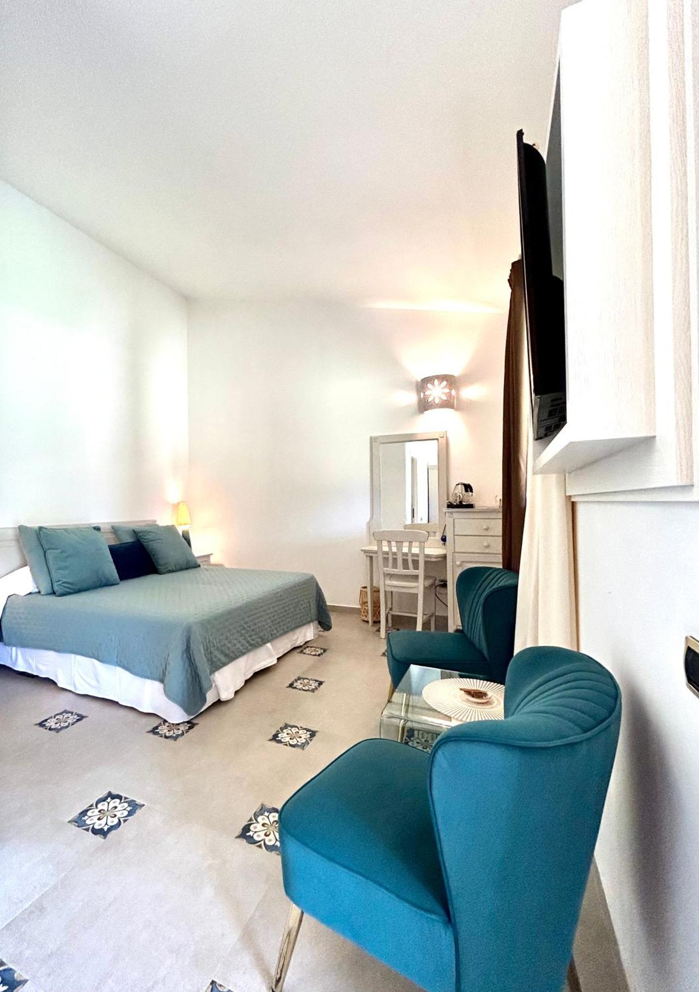 Villa Cavalieri Country Hotel Пула Экстерьер фото