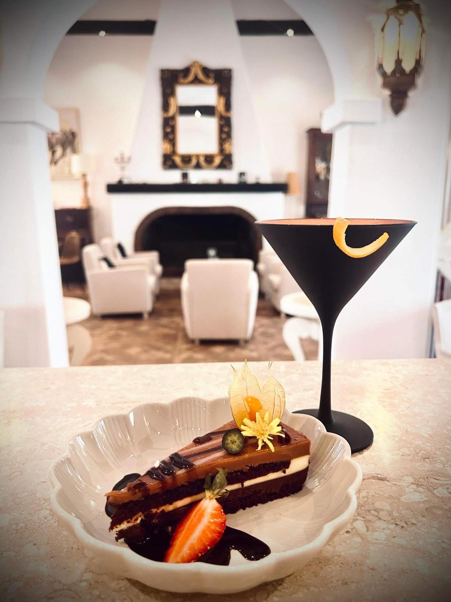 Villa Cavalieri Country Hotel Пула Экстерьер фото