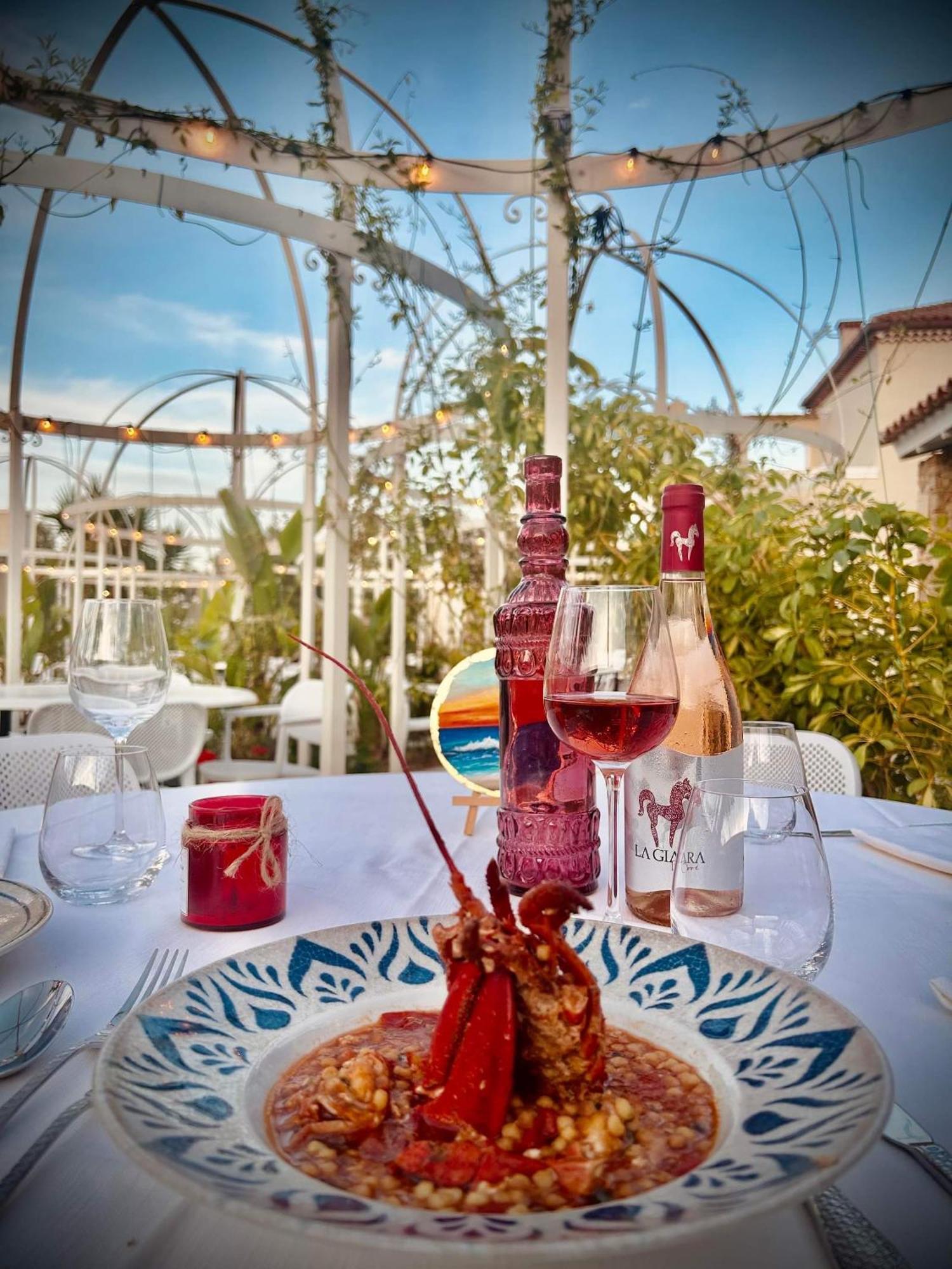 Villa Cavalieri Country Hotel Пула Экстерьер фото