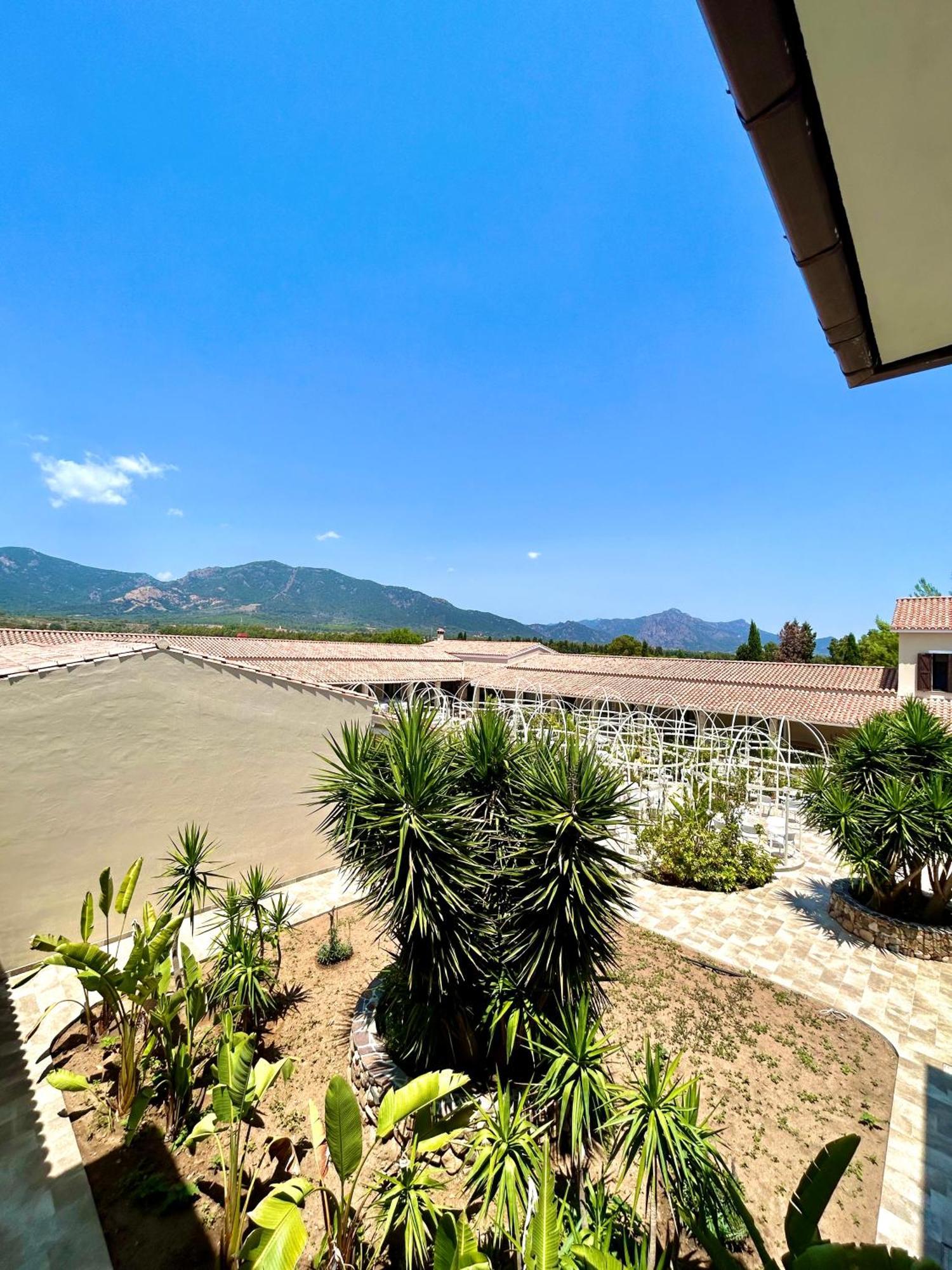 Villa Cavalieri Country Hotel Пула Экстерьер фото